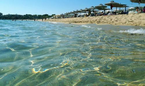 Villa Port View House-comfy Family Apartment-panoramic View