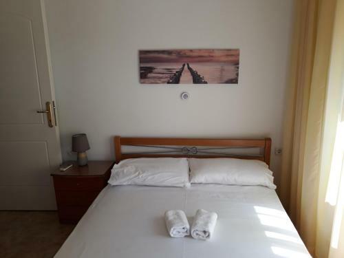 Apartamento The Pearl