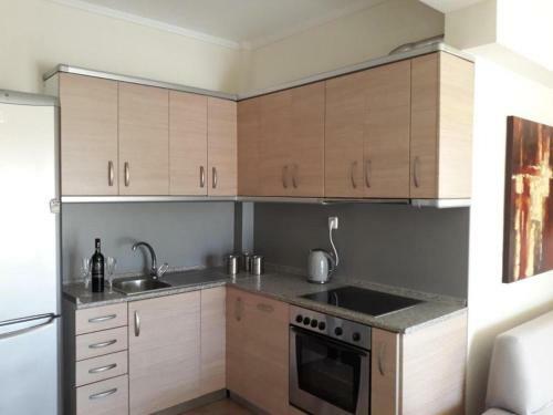 Apartamento The Pearl