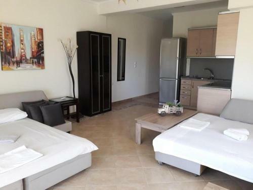 Apartamento The Pearl