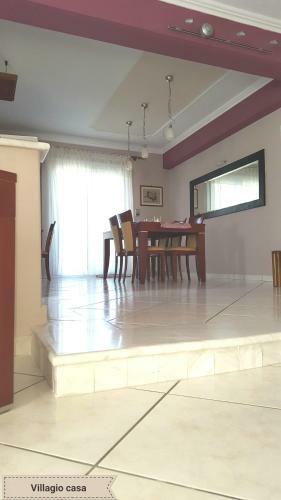 Agroturismo Villagio Casa