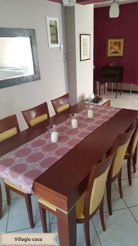 Agroturismo Villagio Casa