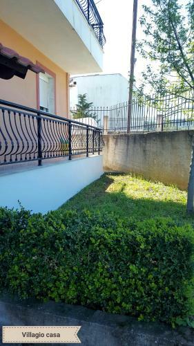 Agroturismo Villagio Casa
