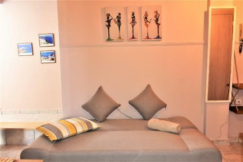 Sea Waves Apartment