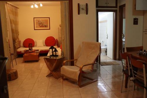 Sea And Sun Apartment
