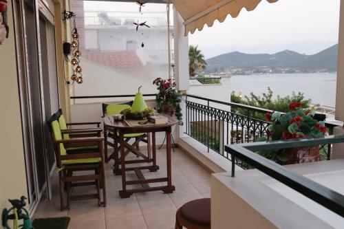 Sea And Sun Apartment