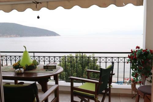 Sea And Sun Apartment