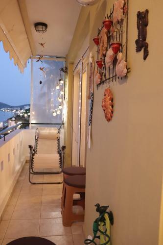 Sea And Sun Apartment