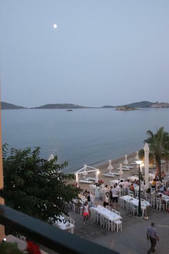 Sea And Sun Apartment