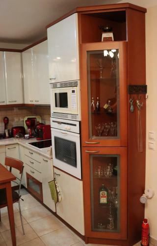 Sea And Sun Apartment