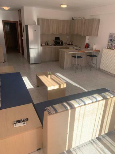 Kikis Apartment