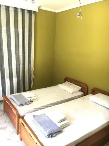 100 Sqm Apartment 50m From The Beach - Neoi Epivates