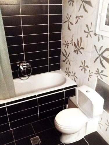 100 Sqm Apartment 50m From The Beach - Neoi Epivates