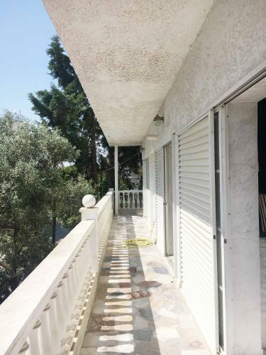 100 Sqm Apartment 50m From The Beach - Neoi Epivates