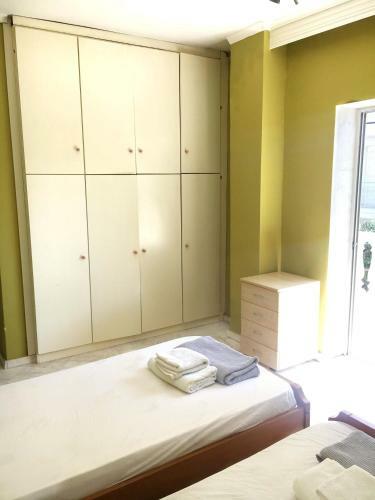 100 Sqm Apartment 50m From The Beach - Neoi Epivates