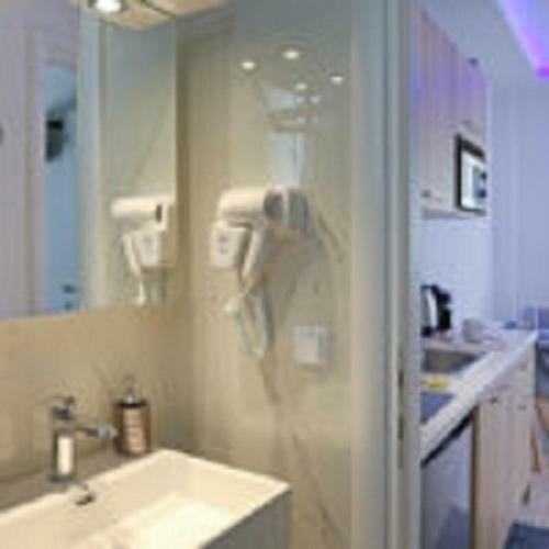 Apartamento Sunsetperamos