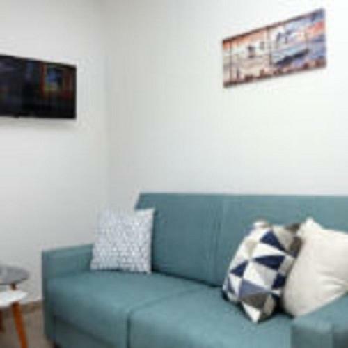 Apartamento Sunsetperamos