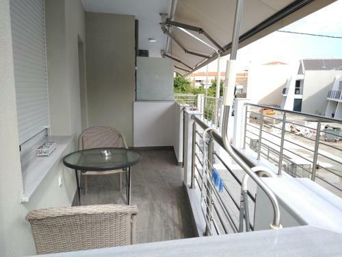 Apartamento Sunsetperamos