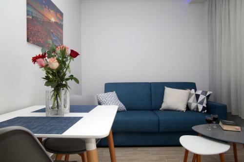 Apartamento Sunsetperamos