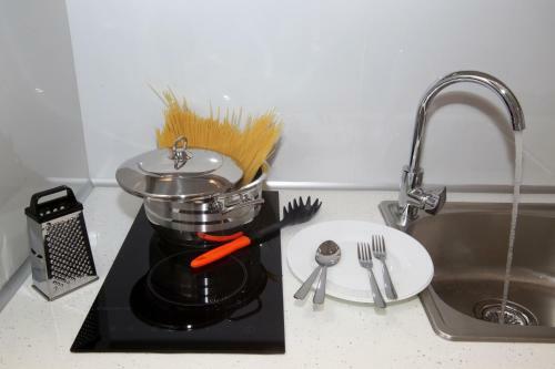 Apartamento Sunsetperamos