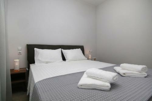 Apartamento Sunsetperamos