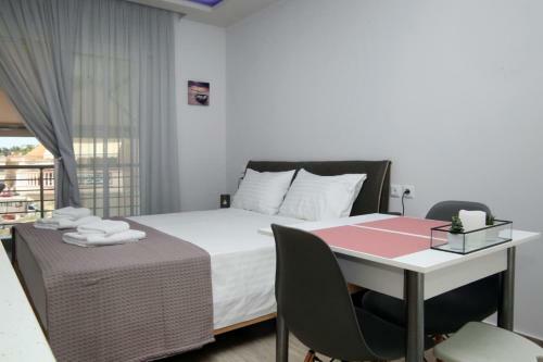 Apartamento Sunsetperamos
