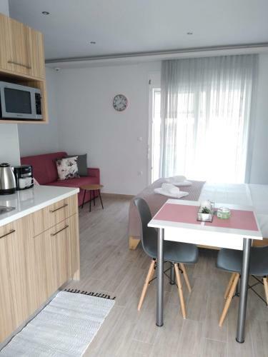 Apartamento Sunsetperamos