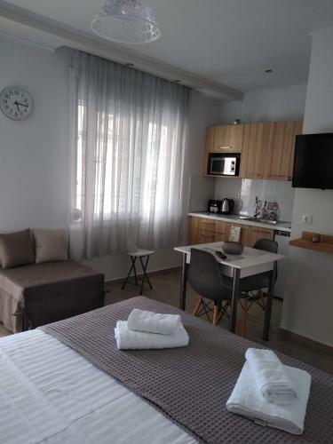 Apartamento Sunsetperamos