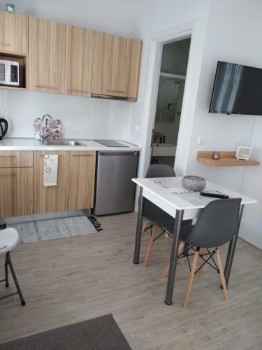 Apartamento Sunsetperamos