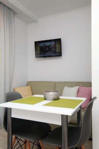 Apartamento Sunsetperamos