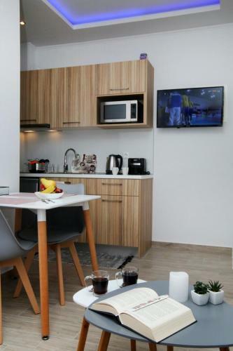Apartamento Sunsetperamos