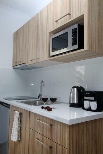 Apartamento Sunsetperamos
