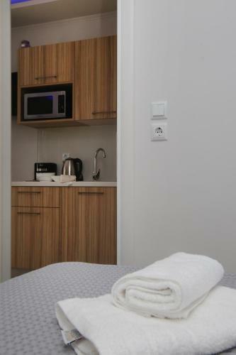 Apartamento Sunsetperamos