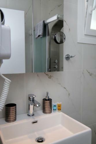 Apartamento Sunsetperamos