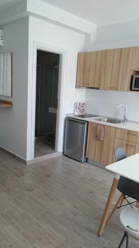 Apartamento Sunsetperamos