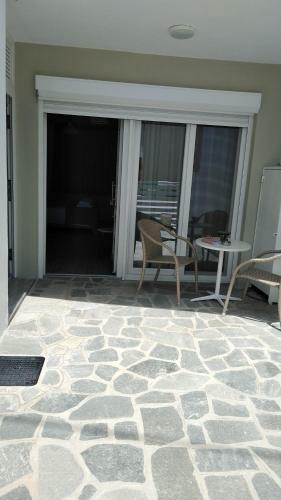 Apartamento Sunsetperamos