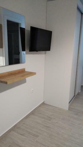 Apartamento Sunsetperamos