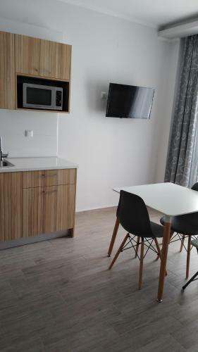 Apartamento Sunsetperamos