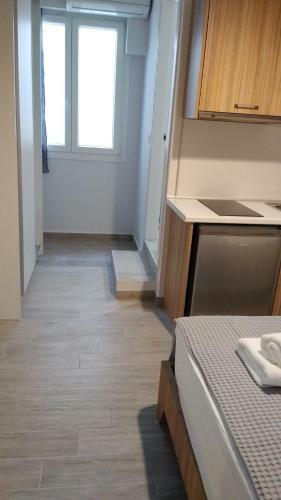 Apartamento Sunsetperamos