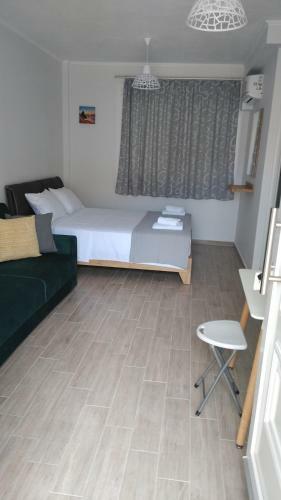 Apartamento Sunsetperamos
