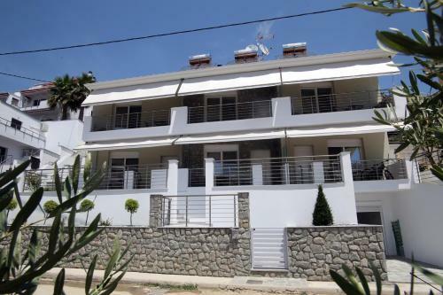 Apartamento Sunsetperamos