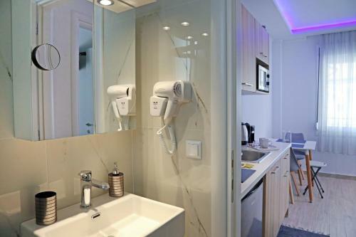 Apartamento Sunsetperamos