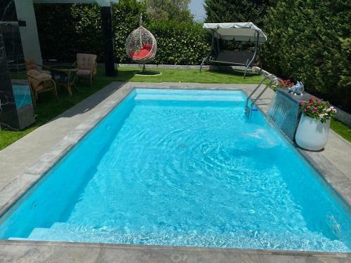 Villa Evelina?s House