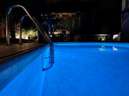 Villa Evelina?s House