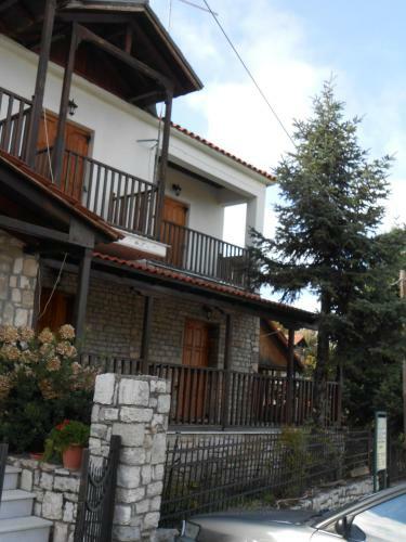 Hotel Antigoni