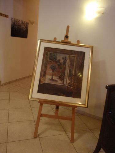 Hotel Antigoni