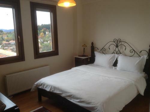 Apartamento Anthemion