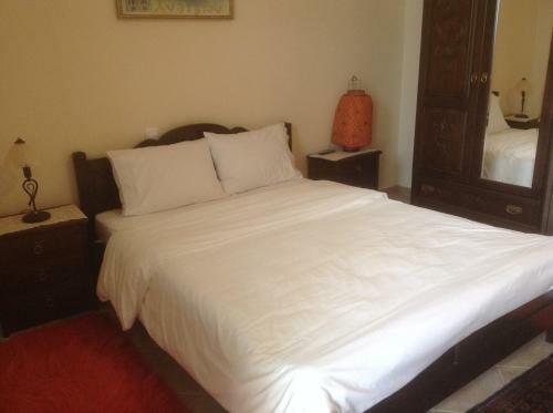 Apartamento Anthemion