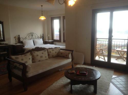 Apartamento Anthemion