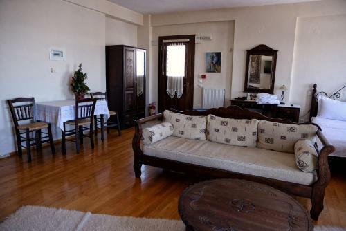 Apartamento Anthemion